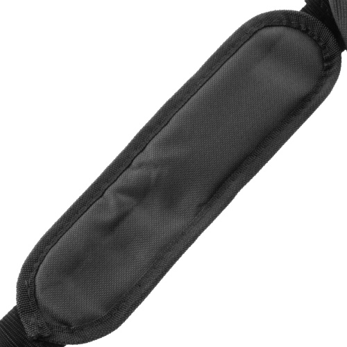 Ремень для триммера универсальный с защитой бедра Сибртех по ценам производителя в Краснодаре с доставкой по всей России