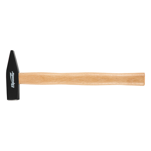 Молоток слесарный, 500 г, квадратный боек, деревянная рукоятка Sparta по ценам производителя в Краснодаре с доставкой по всей России