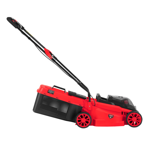 Газонокосилка аккумуляторная бесщеточная CLM-320, 320 мм, травосб. 30 л, Li-Ion, 20 В MTX по ценам производителя в Краснодаре с доставкой по всей России