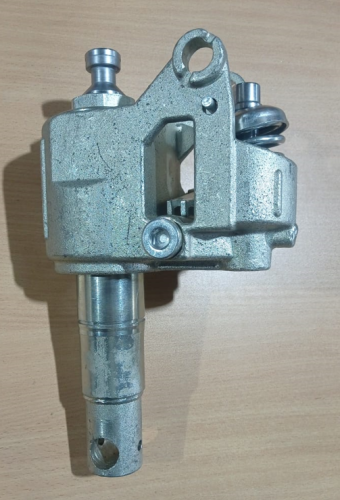 Гидроузел в сборе для тележек гидравлических RHP(BF) шток 35 мм (сталь) (Oil pump Assembly, B200) по ценам производителя в Краснодаре с доставкой по всей России