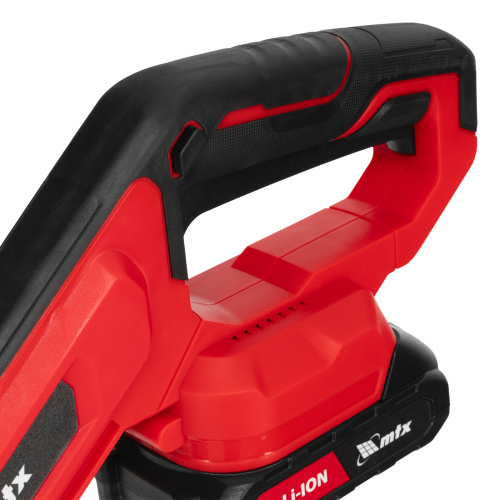 Триммер аккумуляторный GM-300, Li-Ion, 20 В MTX по ценам производителя в Краснодаре с доставкой по всей России