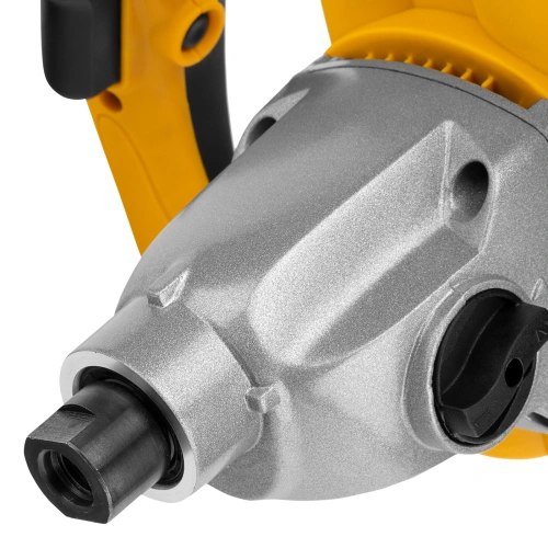 Миксер строительный EM-1-1600, 1600 Вт, 180-460/300-750 об/мин Denzel по ценам производителя в Краснодаре с доставкой по всей России