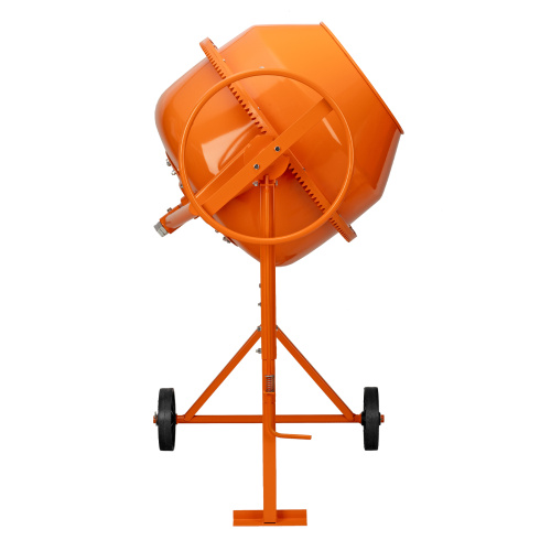 Бетоносмеситель СБР-132А.3-01, 132 л, 1 кВт, 380 В по ценам производителя в Краснодаре с доставкой по всей России