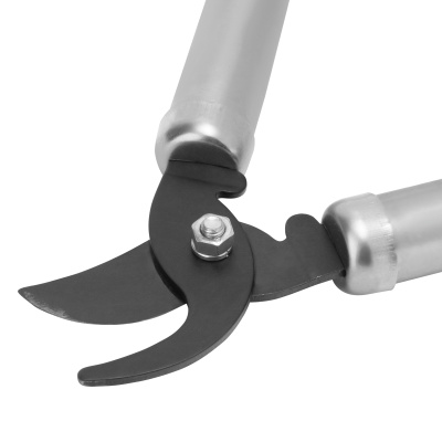 Сучкорез прямого реза, 500 мм, деревянные рукоятки, Горизонт, по ценам производителя в Краснодаре с доставкой по всей России