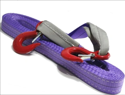 Строп текстильный TOR 2СТ 1,4 т 1,0 м 30 мм по ценам производителя в Краснодаре с доставкой по всей России