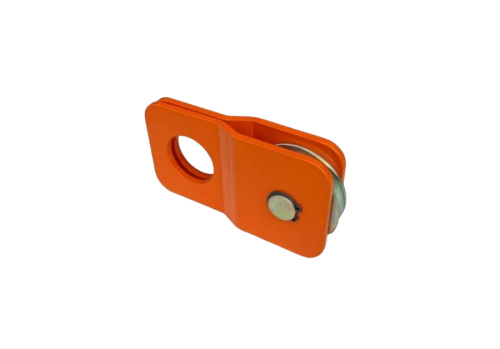 Блок усиления лебедки БРП-6 купить в Москве с доставкой по всей России | ProtosMarket.ru