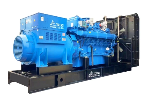 Дизельный генератор ТСС АД-1800С-Т400-1РМ26 купить в Москве с доставкой по всей России | ProtosMarket.ru