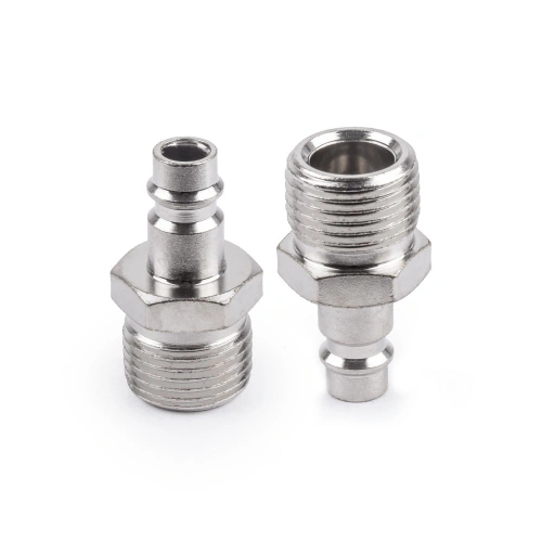 Соединитель Rapid M Папа - внешняя резьба 1/2 AERO по ценам производителя в Краснодаре с доставкой по всей России