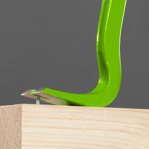 Лом-гвоздодер 600 х 25 х 12 мм Сибртех по ценам производителя в Краснодаре с доставкой по всей России