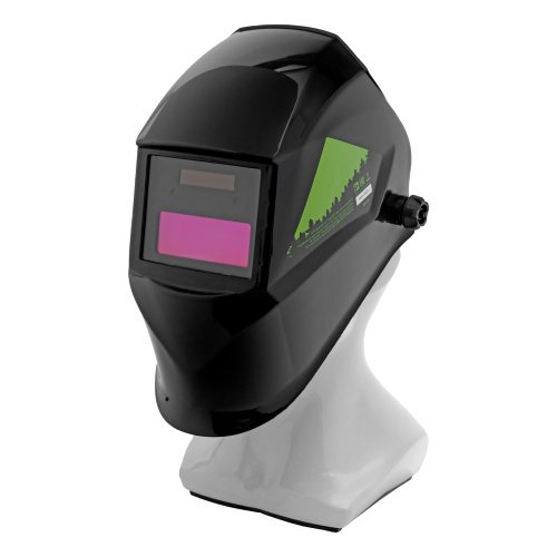 Щиток защитный лицевой (маска сварщика) с автозатемнением Ф1, пакет Сибртех по ценам производителя в Краснодаре с доставкой по всей России