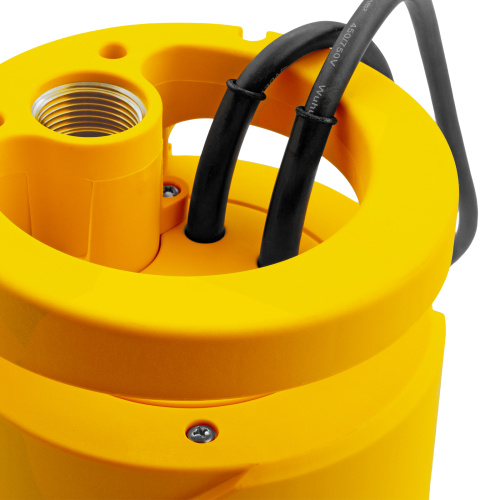 Погружной насос высокого давления PH900, X-Pro, подъем 30 м, 900 Вт, 5500 л/ч Denzel по ценам производителя в Краснодаре с доставкой по всей России