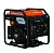 Генератор бензиновый инверторный 3,6 кВт 220В 12 л с электростартером TOR KM3600i по ценам производителя в Краснодаре с доставкой по всей России