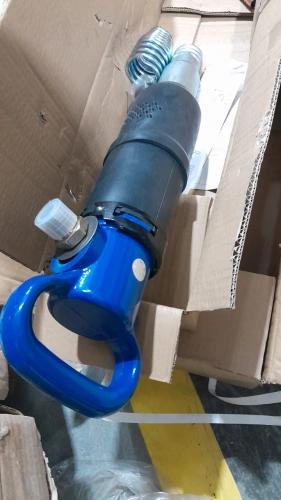 Молоток отбойный пневматический МО-3Б по ценам производителя в Краснодаре с доставкой по всей России