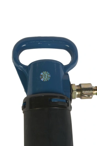 Молоток отбойный пневматический МОП-3 по ценам производителя в Краснодаре с доставкой по всей России