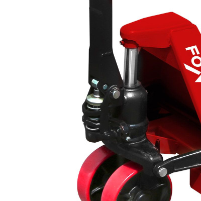 Гидравлическая тележка FOXSTER DF25 купить в Москве с доставкой по всей России | ProtosMarket.ru
