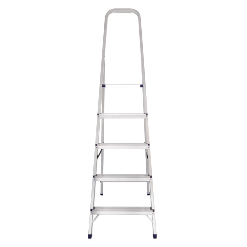 Стремянка, 5 ступеней, алюминиевая, Сибртех по ценам производителя в Краснодаре с доставкой по всей России