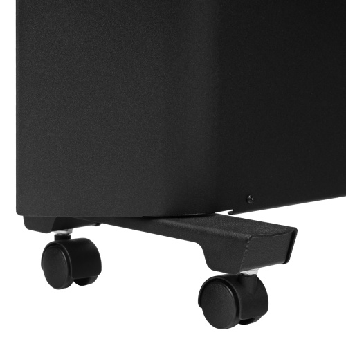 Конвектор электрический XCE-1000 B, 230 В, 1000 Вт, X-образный нагреватель Denzel по ценам производителя в Краснодаре с доставкой по всей России