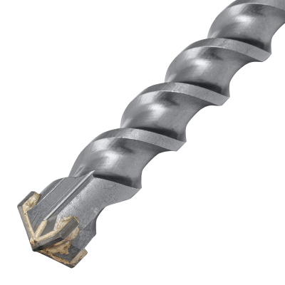 Бур по бетону, 35 х 800 мм, SDS Max c крестовой пластиной Matrix по ценам производителя в Краснодаре с доставкой по всей России