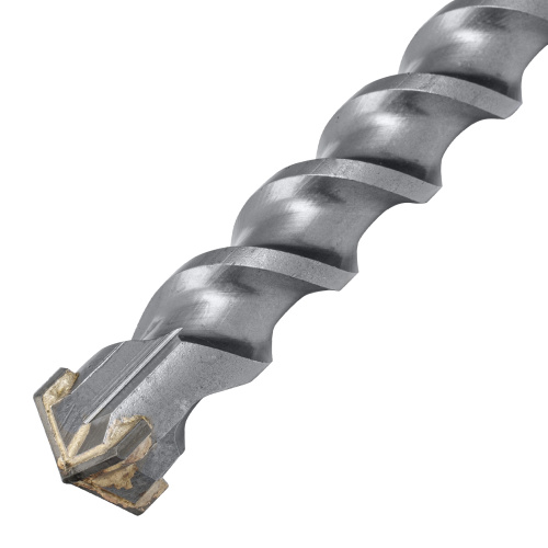 Бур по бетону, 35 х 800 мм, SDS Max c крестовой пластиной Matrix по ценам производителя в Краснодаре с доставкой по всей России