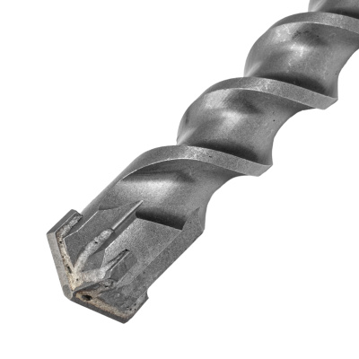 Бур по бетону, 28 х 600 мм, SDS Max c крестовой пластиной Matrix по ценам производителя в Краснодаре с доставкой по всей России