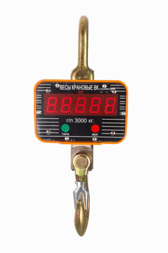 Весы электронные крановые TOR OCS-TY 3T* купить в Москве с доставкой по всей России | ProtosMarket.ru