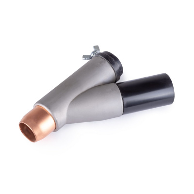 Адаптер подачи флюса (INVERSAW) купить в Москве с доставкой по всей России | ProtosMarket.ru