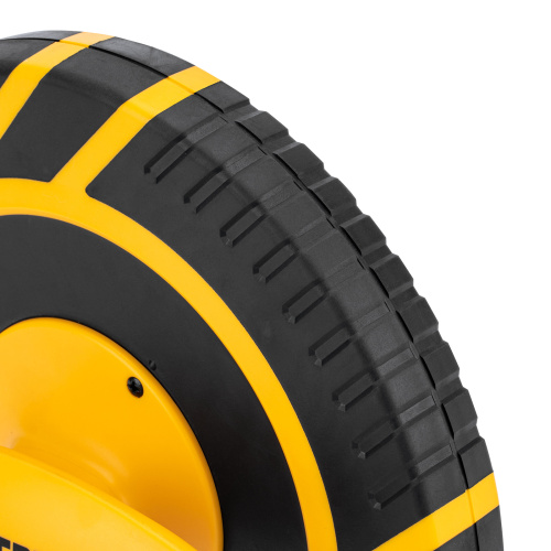 Рулетка геодезическая 50 м х 15 мм, закрытый корпус, фиберглассовая лента Denzel по ценам производителя в Краснодаре с доставкой по всей России