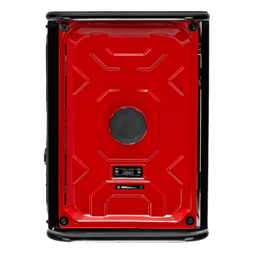 Генератор бензиновый RS-4000, 3,3 кВт, 230В, ручной стартер MTX по ценам производителя в Краснодаре с доставкой по всей России