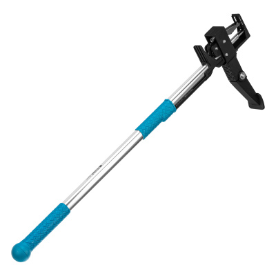 Удалитель сорняков механический, 1000 мм, алюминиевый корпус, Luxe, Palisad по ценам производителя в Краснодаре с доставкой по всей России