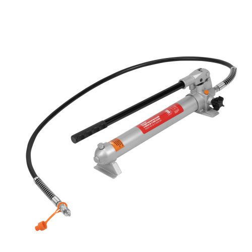 Растяжка гидравлическая, 10 т, набор из 17 предметов, 7 сменных насадок, в пластиковом кейсе Matrix по ценам производителя в Краснодаре с доставкой по всей России