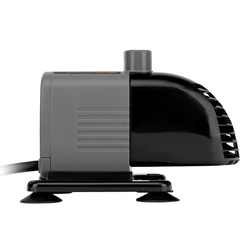 Насос фонтанный FNP18-14, 18 Вт, подъем 1,4 м, 750 л/ч, колокольчик/каскад Denzel по ценам производителя в Краснодаре с доставкой по всей России