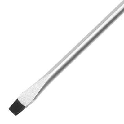 Отвертка, SL3 х 80 мм, CrV, трехкомпонентная рукоятка Сибртех по ценам производителя в Краснодаре с доставкой по всей России