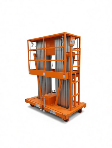 Подъемник мачтовый сетевой 200 кг 8/10 м TOR GTWY8-200S AC 220В 2-мачтовый по ценам производителя в Краснодаре с доставкой по всей России