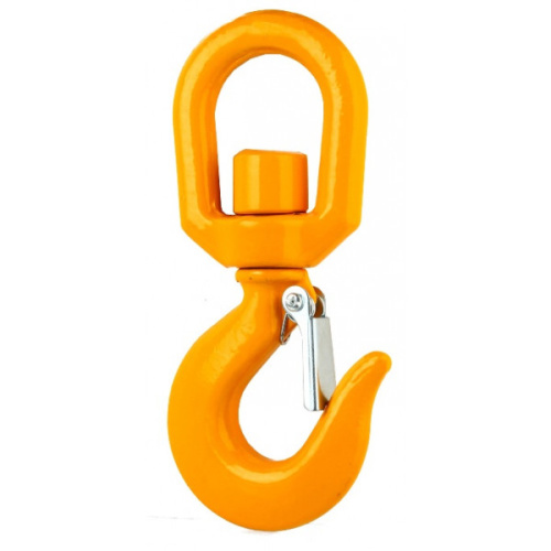 Крюк 322 А с вертлюгом 7 т по ценам производителя в Краснодаре с доставкой по всей России