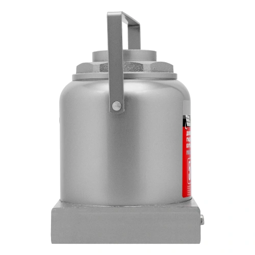 Домкрат гидравлический бутылочный, 50 т, высота подъема 240-370 мм Matrix по ценам производителя в Краснодаре с доставкой по всей России