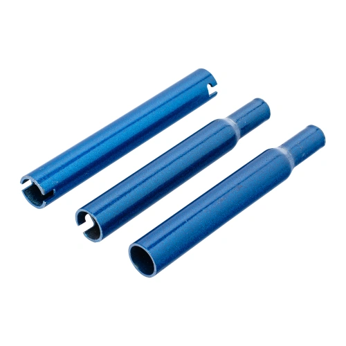 Домкрат гидравлический бутылочный телескопический, 4 т, h подъема 190-480 мм Stels по ценам производителя в Краснодаре с доставкой по всей России