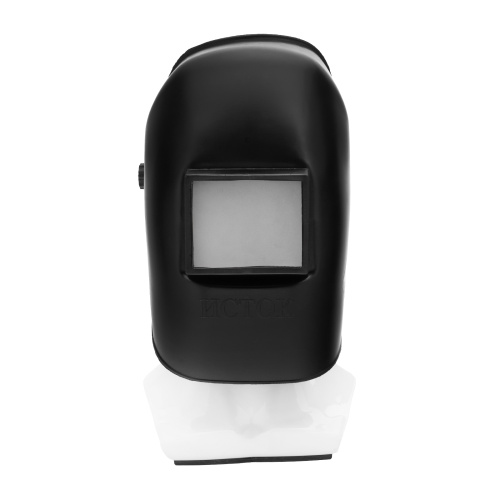 Маска сварщика, пластик стекло 110 х 90 мм, ГОСТ Р 12.4.238-2007 Сибртех по ценам производителя в Краснодаре с доставкой по всей России