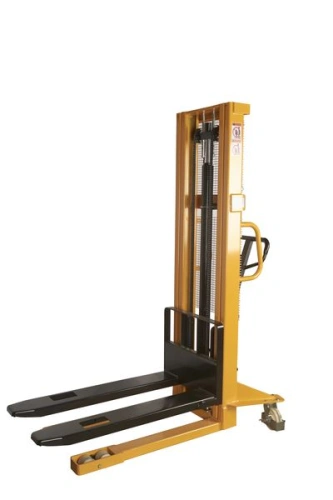 Штабелер гидравлический 1,0 т 3,0 м XILIN SDJ1030 по ценам производителя в Краснодаре с доставкой по всей России