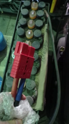 Аккумулятор свинцово-кислотный (WET) 24В/210Ач 750х170х534 для тележек CBD20R-II по ценам производителя в Краснодаре с доставкой по всей России