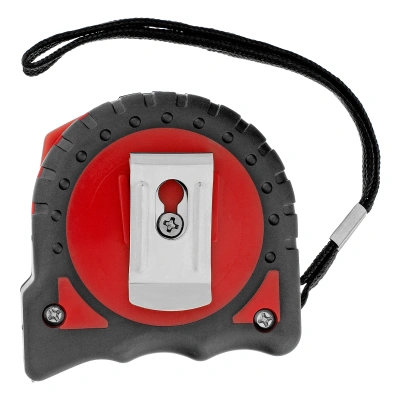 Рулетка Strong,3 м х 16 мм,обрезиненный корпус Matrix по ценам производителя в Краснодаре с доставкой по всей России