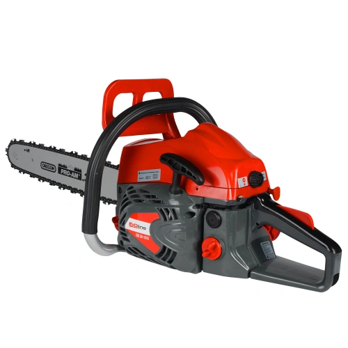 Бензиновая цепная пила EVOline CSG 58-18 ES по ценам производителя в Краснодаре с доставкой по всей России