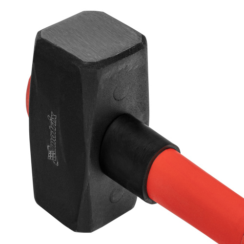 Кувалда, 4000 г, фибергласовая обрезиненная рукоятка Matrix по ценам производителя в Краснодаре с доставкой по всей России