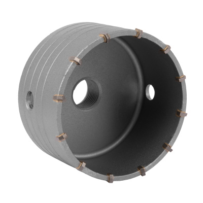 Буровая коронка, M22 х 100 мм Matrix по ценам производителя в Краснодаре с доставкой по всей России