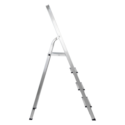 Стремянка усиленная, 4 ступени, алюминиевая, MTX по ценам производителя в Краснодаре с доставкой по всей России