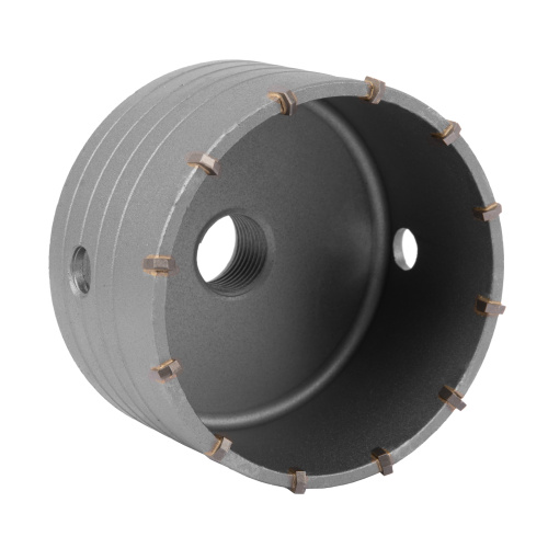 Буровая коронка, M22 х 100 мм Matrix по ценам производителя в Краснодаре с доставкой по всей России