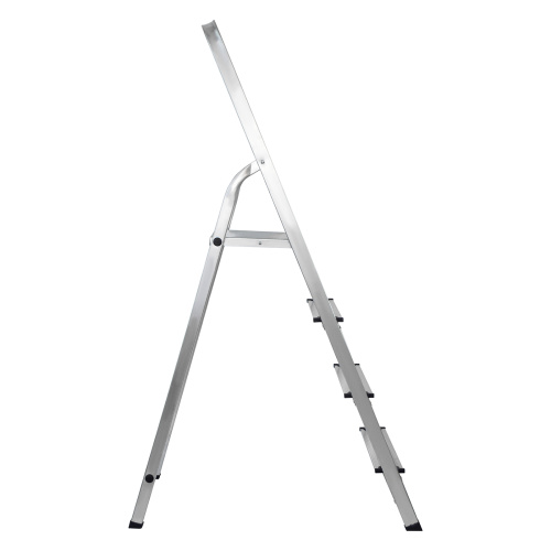 Стремянка усиленная, 4 ступени, алюминиевая, MTX по ценам производителя в Краснодаре с доставкой по всей России