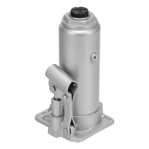 Домкрат гидравлический бутылочный, 6 т, h подъема 216-413 мм, в пластиковом кейсе Matrix по ценам производителя в Краснодаре с доставкой по всей России