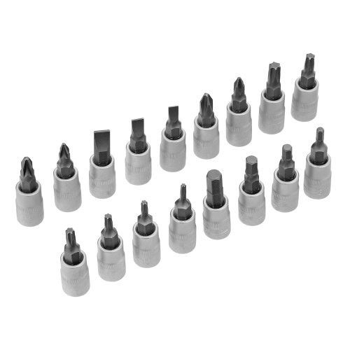 Набор инструментов 1/2", 1/4", CrV, 12 гранные головки, пластиковый кейс, 82 предмета Stels по ценам производителя в Краснодаре с доставкой по всей России