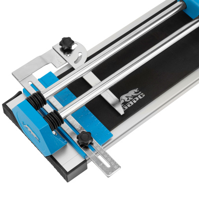 Плиткорез ручной 800 х 14 мм, каретка на подшипниках, усиленная рукоятка, облегченная алюминиевая станина Барс по ценам производителя в Краснодаре с доставкой по всей России