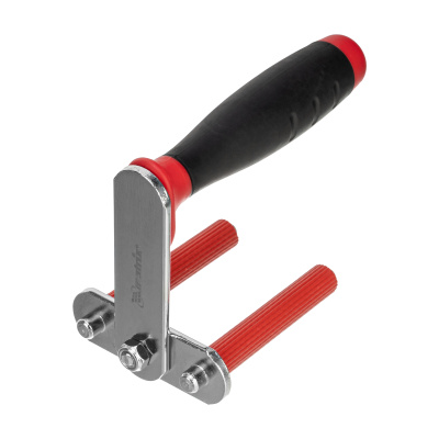 Переноска для гипсокартона, 2 шт. Matrix по ценам производителя в Краснодаре с доставкой по всей России